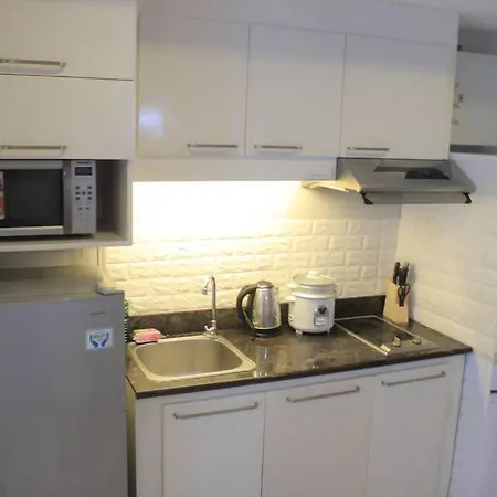 A2J Bgc Luxury 1Br Suite Near Burgos Circle & Mall Manila Exterior photo