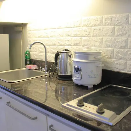 A2J Bgc Luxury 1Br Suite Near Burgos Circle & Mall Manila Exterior photo